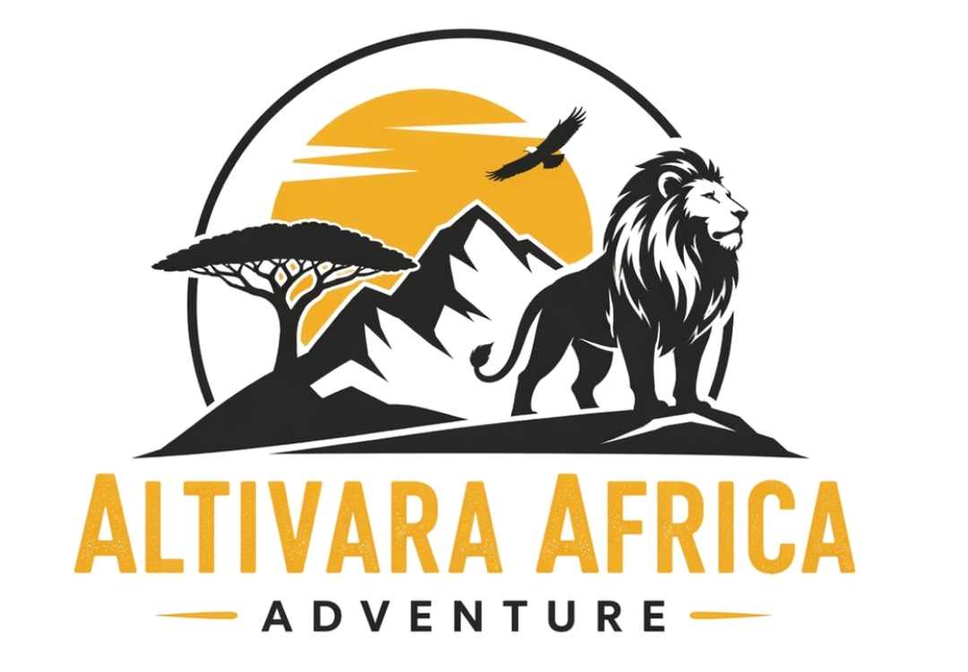Altivara Africa Adventure