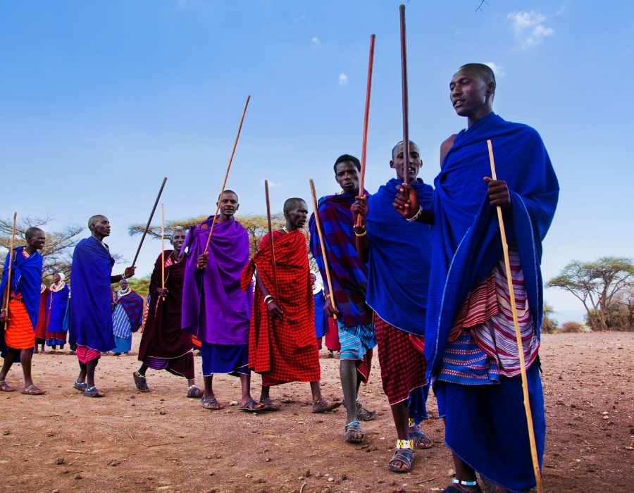 Tanzania Cultural Safaris