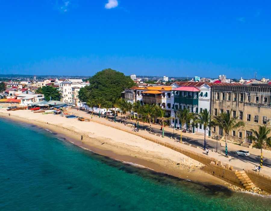 Zanzibar Holiday Packages