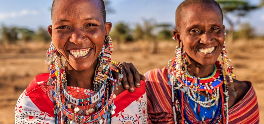 5-Day Maasai Culture and Wildlife Safari