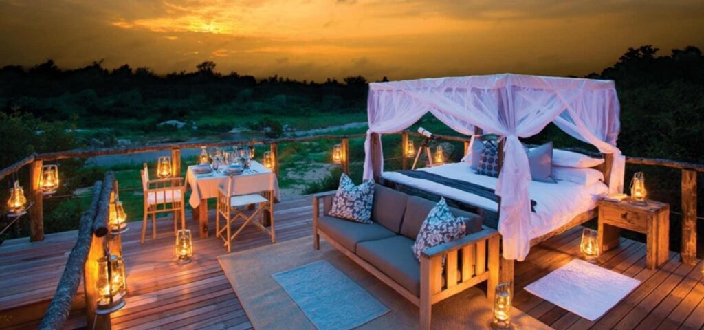 6-Day Serengeti and Ngorongoro Honeymoon Safari