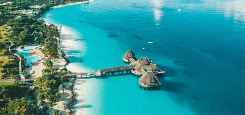 5-Day Zanzibar Beach Holiday