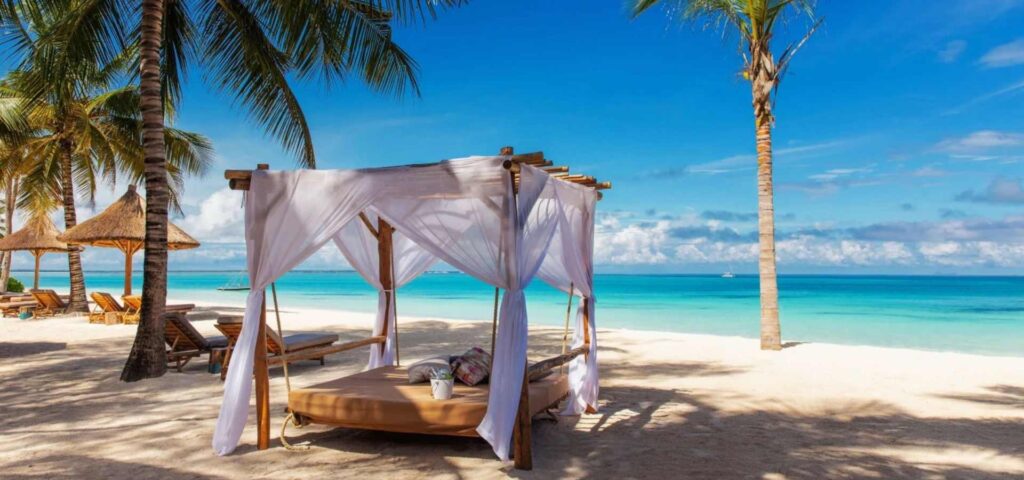 10-Day Luxury Zanzibar Holiday