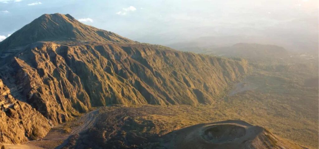 4-Day Mount Meru Climb